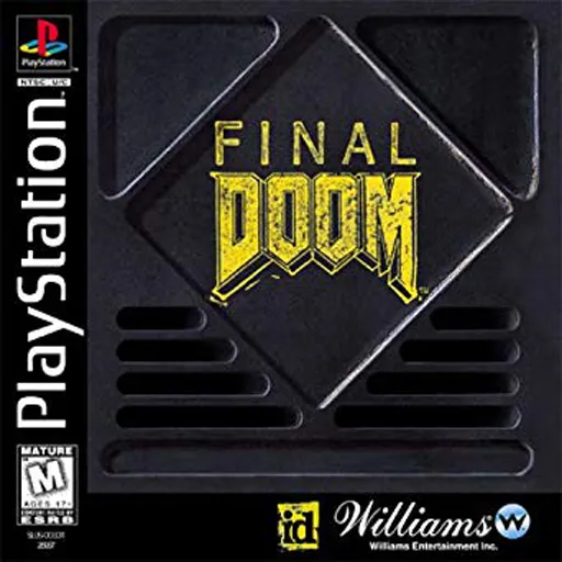 Final Doom (USA)